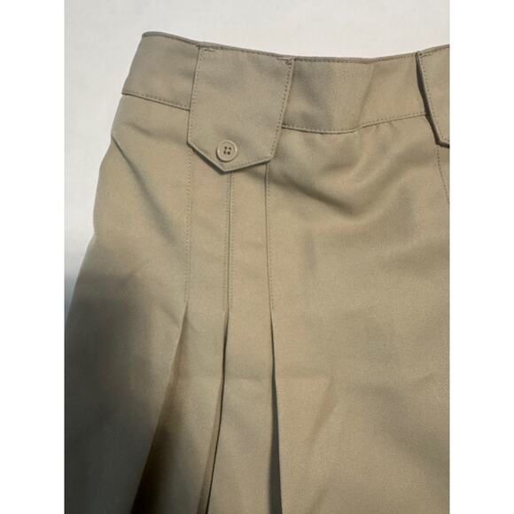 Lot of 2 French Toast Girls 8 Skirt Uniform School Preppy Academia Pleated Soft - Picture 4 of 7